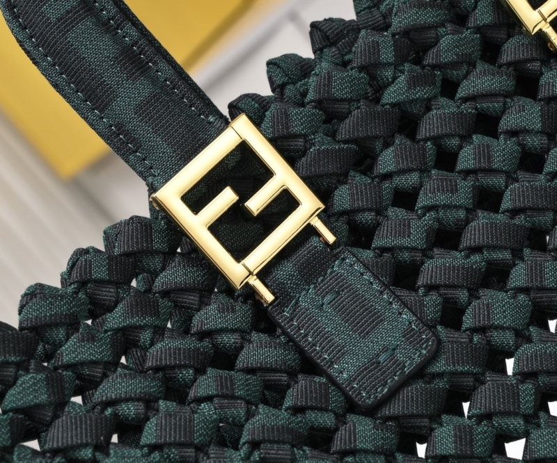 Fendi Shopping Bags